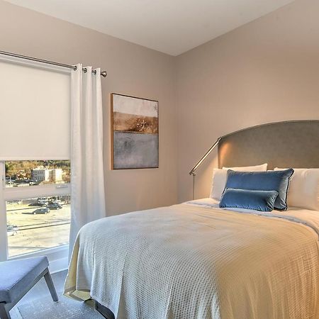 애쉬빌 45 Asheland Avenue Unit 306 빌라 외부 사진