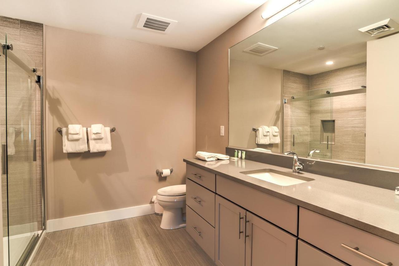애쉬빌 45 Asheland Avenue Unit 306 빌라 외부 사진