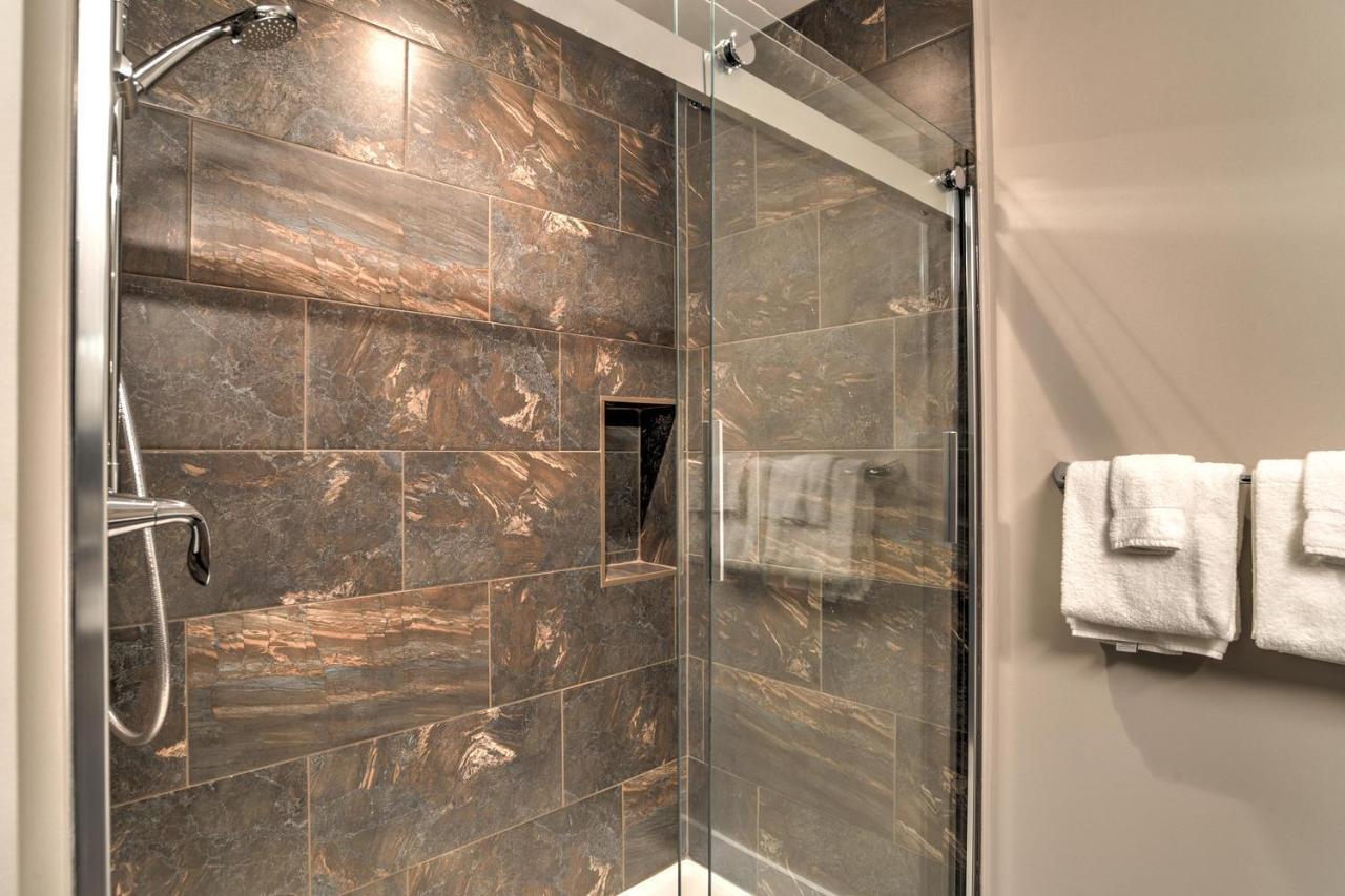 애쉬빌 45 Asheland Avenue Unit 306 빌라 외부 사진