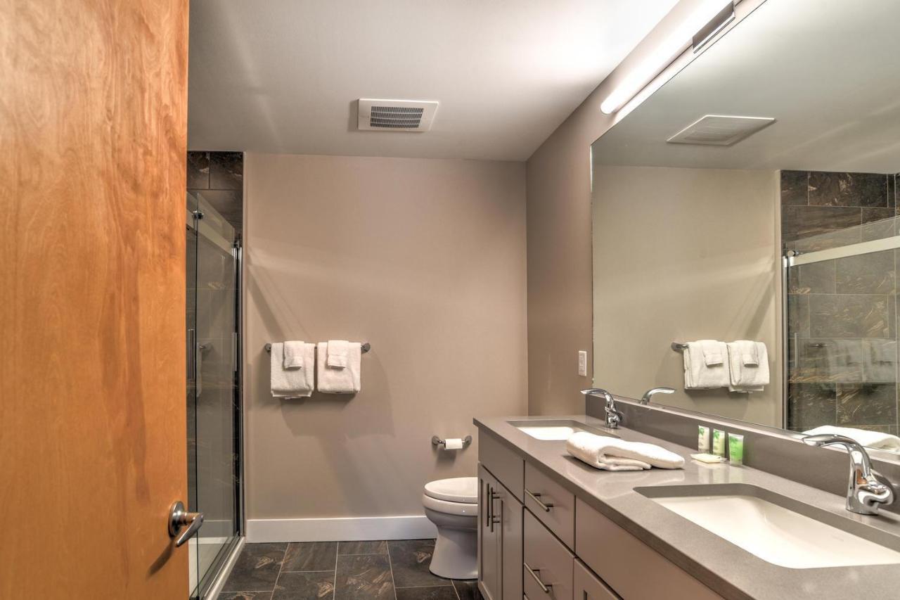 애쉬빌 45 Asheland Avenue Unit 306 빌라 외부 사진
