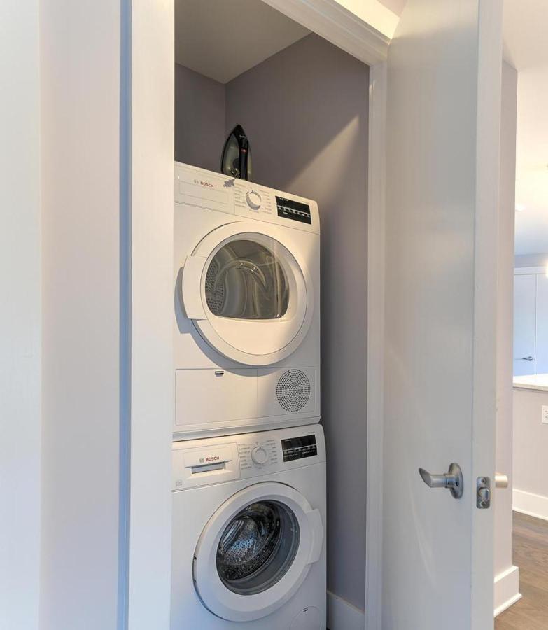 애쉬빌 45 Asheland Avenue Unit 306 빌라 외부 사진