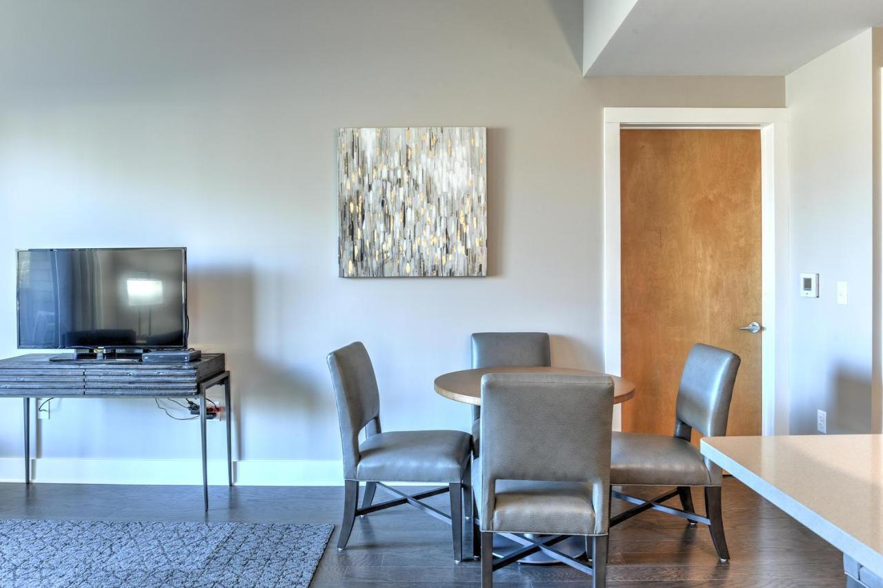 애쉬빌 45 Asheland Avenue Unit 306 빌라 외부 사진
